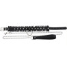 Joy Jewels Collier Frany Noir